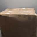 Cooling Pillows Queen Size Set of 2 Shredded Memory Foam Pillows for Side Back Stomach Sleepers, Two-Sided Cool Adjustable Firm or Soft Bed Pillow Luxury Gel Neck Pillow for Neck Shoulder Pain Relie (Original White (Icy))