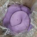 SINWEEK 1.5 Inch Gel Memory Foam Mattress Topper Ventilated Soft Pressure Relieve Mattress Pad, Breathable Bed Topper, CertiPUR-US Certified, Queen Size