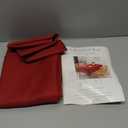 Biscaynebay Fabric Table C..d 52by 70 inches rectangle