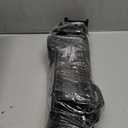 Ultrawall Ski Rack, Wall Mounted Ski Storage for Garage Storage Organizer System, 10 Pairs of Skis Holder for Home Shed, Holds Up to 300 Lbs