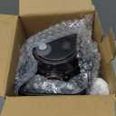 SIEROZUR 64 oz Glass Water Bottle with Straw and Handle Lid Half Gallon Motivational Glass Bottle with Silicone Sleeve and Time Marker Large Reusable Sports Water Jug for Gym Home Workout (74.4 Ounces, Amber)