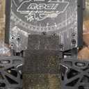 1/14 Brushless RC Cars, Monster Truck, RC Truck, 50+ MPH, 4WD, Waterproof, Red, Ages 8+