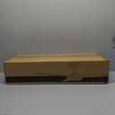 60" Ceiling Fan With Lights and Remote Control - Indoor/Outdoor With 3 Down Rods, Noiseless Reversible Motor for Patio, Living Room, Bedroom