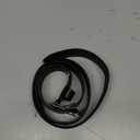 Levi's Men's Leather Casual Belt for Jeans or Everyday Wear (X-Large (42-44), Black Benito)