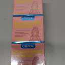 Pack Of 3 Turmeric Kojic Acid Cleansing Pads - Turmeric Facial Cleansing Pads For Acne Firming Skin - Remove Excess Keratin Clean Pores 50PCS, EXP Date 27/09/2027 