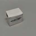 NiHome RV Magnetic Door Stop for Door Holding & Stopping, Easy Install Non-Obtrusive Design, Flexible Mounting Options for Older Homes & Uneven Doors, Protects Walls, Suitable for All Rooms (1PC)