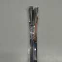 2 x Where Them Fans At Hand Fan Foldable, Line Dance Popping Fans, Large Festival Hand Folding Fan, 26In