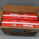Huggies Size 8 Diapers, Little Movers Baby Diapers, Size 8 (46+ lbs), 76 Count (2 Packs of 38)