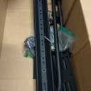 Swagman Upright Roof Mount Bike Rack – Rooftop Upright Bike Carrier for Secure Bicycle Transport