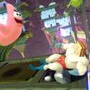 Nickelodeon All Star Brawl - Nintendo Switch