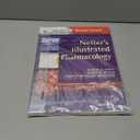 Netter's Illustrated Pharmacology Updated Edition: with Student Consult Access