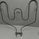 WB44T10011 Oven Range Stove Bake Element by Blutoget - Fit for GE Hotpoint Ken-more Oven JBP78WB4WW,JBP66WB4WW, JBP78WB1WW,JCBP80SK2SS - Replace WB44T10059, 820921, AP2030997, PS249286, EAP249286