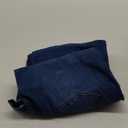 Pink Queen Wide Leg Jeans for Women 2025 High Waisted Casual Loose Fit Denim Pants Trendy Seamed Long Trousers with Pockets (Medium, Dark Blue)