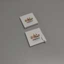 2 x Black Cat Ornament, Christmas Ornament  Christmas Tree Decor, Holiday Decoration, Stocking Stuffer, Festive Gift Idea, Gifts for Cat Lover, Friends, and Family