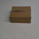 8 oz Ice Cream Dessert Bowl,8 Pack Thickened Acrylic Bowl with Heavy Base,Clear Reusable Plastic Snack Dessert Cups for Party Summer Cookout Food Service