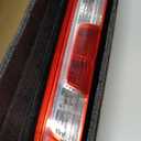 GM 20979071 Lamp Assembly, High Mount Stop & Cargo