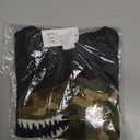 GAP Baby Boys' Intarsia Sweater (18-24 Months, Moonless Night)