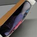 Pembrook 6 Pairs Diabetic Ankle Socks for Men & Women with Grips - 12 Colors Neuropathy Socks for Men | Non Slip | Edema