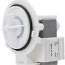 DP025-210 Dishwasher Drain Pump Compatible with LG Dishwasher