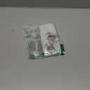 Girls Women Luxury Mobile Phone Case for iPhone 17, 17 air and 17 Pro Shockproof Clear Floral Soft Clear Floral Shockproof (G, iPhone 17)