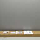MYshade Cordless Blackout Cellular Shades for Windows, Honeycomb Window Shades with Thermal Insulation, Child & Pet Safe Room Darkening Shade, Easy Install, 48" W x 48" H, Light Brown