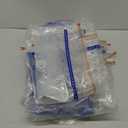 Hefty Shrink-Pak Vacuum Storage Bags - Space Saver for Under Bed Storage, Clothing and Comforters, Odor Resistant 4 Bags