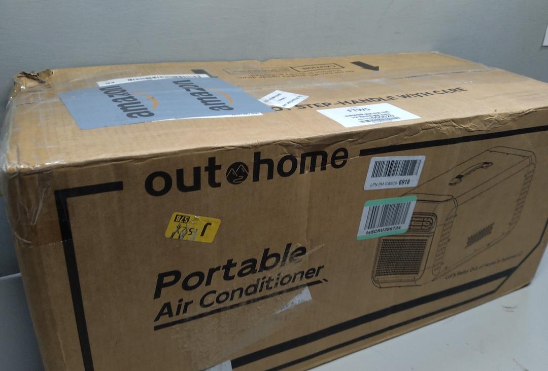Outhone Portable air conditioner
