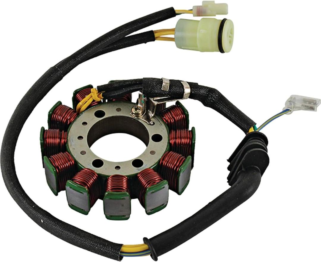DB Electrical 340-58030 Stator Coils/Atv/Honda