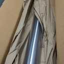 Office Chair Mat for Hardwood Floor, 59" x 84" Clear Plastic Desk Floor Protector, Heavy Duty Non-Slip Chair Mat for Rolling or Gaming Chairs, Durable Computer Mat for Home Office