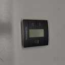 Dometic Standard CT Single Zone Thermostat, Black