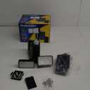 HEATHCO HZ-7163-BK Security Light, Black