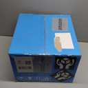 (2025 New) Robotic Pool Vacuum, Robotic Pool Cleaner for Inground Pools, Pool Robot with Smart Navigation, Floor/Wall/Waterline Cleaning, 180 Mins Runtime for Pool Up to 2100 Sq.ft