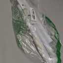 White Tension Curtain Rod for Windows 28 to 48 inch, Adjustable Expandable Pressure Spring Curtain Rod No Drilling, 7/8" Curtain Rod for Bedroom Doorway Closet Door