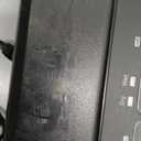 MegaWise Food Vacuum Sealer Machine  High-Power 80kPa Suction, One-Touch Operation, Built-in Cutter  Works with All Food Types, Includes Bags & Hose (Black), Keeps Food Fresh 5x Longer