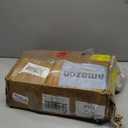 Tricep Press Down Cable Machine Attachment, Heavy Duty Solid Steel LAT Pulldown Attachments, Home Gym Accessories, Double D Handle, V-Shaped Bar, Tricep Rope, Exercise Handles