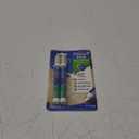 Grout Pen Ivory Tile Paint Marker: Waterproof Grout Paint, Tile Grout Colorant and Sealer Pen - Narrow 5mm, 2 Pack with Extra Tips (7mL) - Ivory