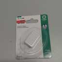 Power Gear in-Line Coupler, Ideal for Telephones, Answering Machines, Modems, Fax Machines, Caller ID Display, White, 76190 2PACK