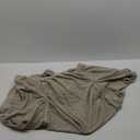 H.VERSAILTEX Armchair Cover High Stretch Sofa Slipcover 1 Piece Couch Covers for Dogs Sofa Durable Spandex Fabric Non Skid Machine Washable(Armchair 31"-40", Island Fossi)