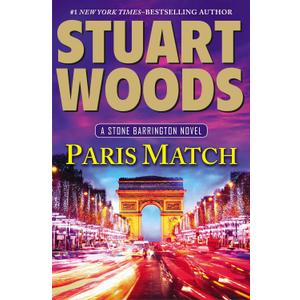 Paris Match