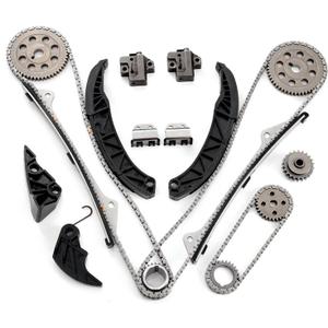 Timing Chain Kit 2006-2011 For Hyundai Azera,2007-2008 For Hyundai Entourage,2009-2015 For Hyundai Genesis,2007-2012 For Hyundai Santa Fe,2006-2010 For Hyundai Sonata,2007-2009 11-13 For Kia Sorento