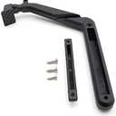 KYX Racing Snokle Wading Intake Pipe for RC Crawler Car Axial SCX10 II 90046
