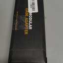 Guayma Drop Leg Holster Adapter for QLS Kit,Modular Holster Adapter with Leg Strap Airsoft Tactical Police Gear Accessories (Tan)