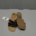SM New York Comfortable Sandals for Women Size 10