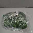 DearHouse 84 Feet 12 Strands Artificial Ivy Leaf Plants Vine Hanging Garland Fake Foliage Flowers Home Kitchen Garden Office Wedding Wall Decor, Green