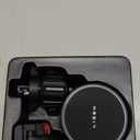 LISEN for MagSafe Car Mount, [Upgrade 2026 Ultra Magnets] Magnetic Phone Holder for Your Car Cell Phone Holder Mount for Air Vent Car Accessories for Men Women fit iPhone 17 16 15 14 13 12 Pro Max, Black