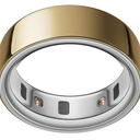 Oura Ring 4 - Gold - Size 6 - Size Before You Buy
