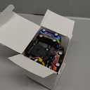 28 Pack Pull Back Cars for Kids, Mini Vehicles Toy Bulk Party Favor Race Cars Toys, Goodie Bag Stuffers, Pinata Fillers for Boys Girls Toddlers