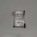 SHONAN Heavy Duty Marine Chain Quick Links, Stainless Steel Chain Connectors, Corrosion Resistant Locking Carabiners (3 Inch, 4 Pack)