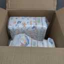Huggies Size 5 Diapers, Little Movers Baby Diapers, Size 5 (27+ lbs), 58 Count