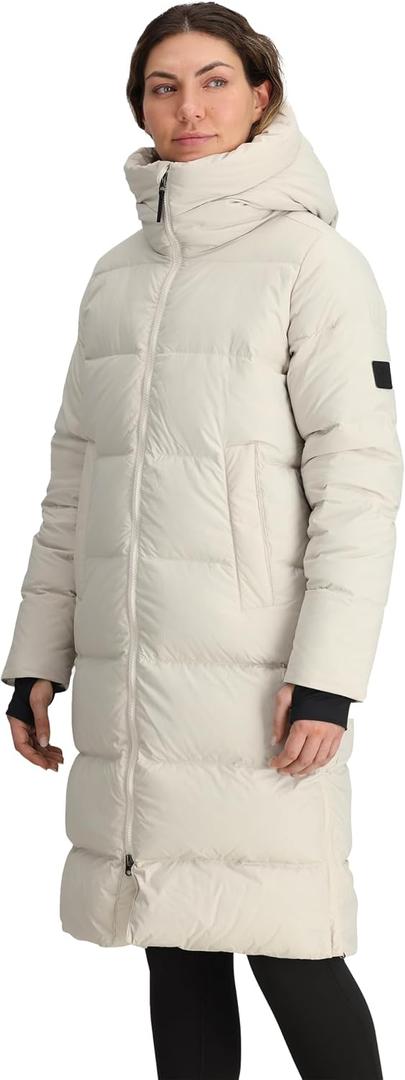 Outdoor Research Women's Coze Down Parka (L)